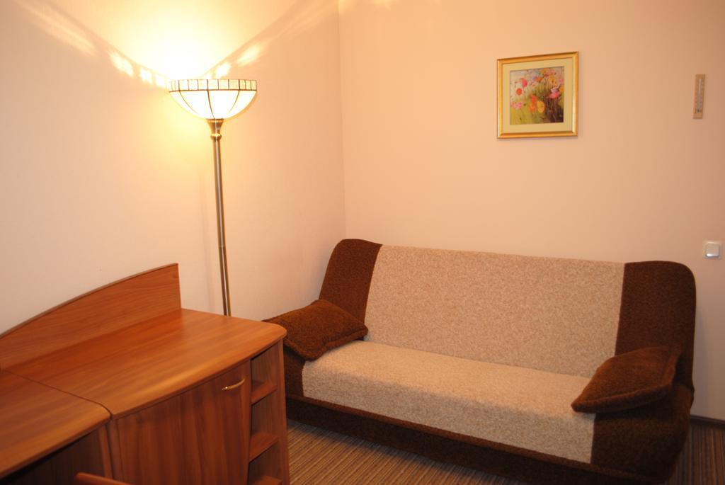 Friedental Hotel Pushkin Room photo