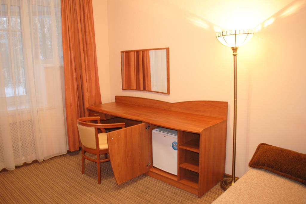 Friedental Hotel Pushkin Room photo